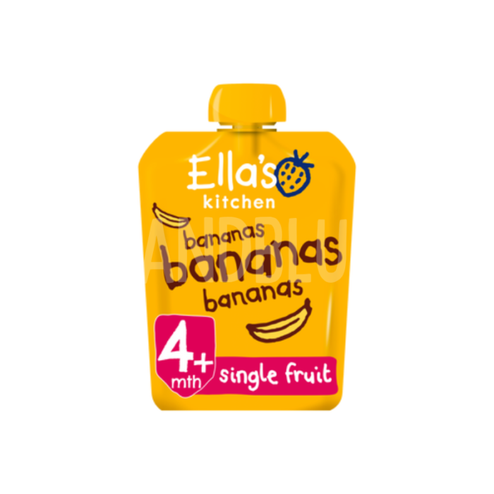 Ella's banana