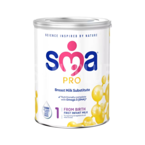 SMA PRO First Infant Milk From Birth to 6 months 800g