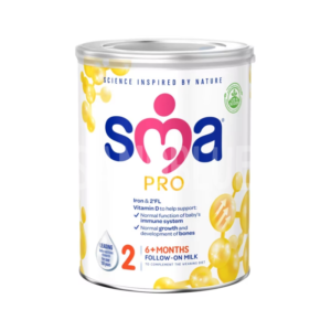 SMA PRO Follow-on Milk 6 Month+ 800g