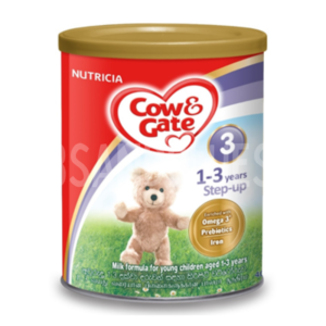 Cow & Gate Step Up (1 - 3 Years) 400g