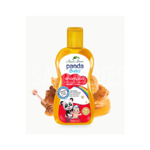 Panda Baby Shampoo - Bee's Honey 100ml