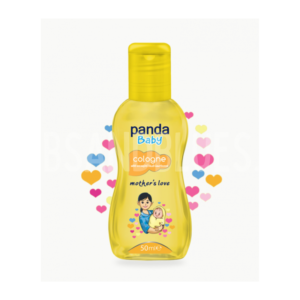 Panda Baby  Mother’s Love Cologne 50ml
