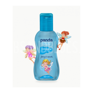 Panda Baby Cologne - Fairy’s Touch 50ml