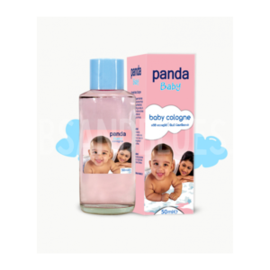 Panda Baby Cologne 50ml