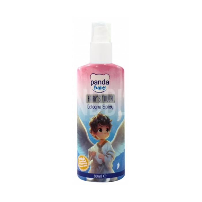 Panda Baby Fairy’s Touch Cologne Spray 80ml
