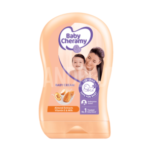 Baby Cheramy Regular Cream 100Ml