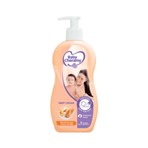 Baby Cheramy Regular Cream 400ml