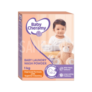 Baby Cheramy Regular Laundry Wash Powder 400g