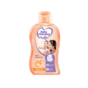 Baby Cheramy Regular Shampoo 200ml