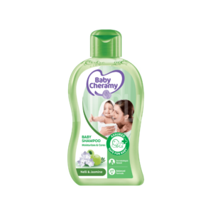 Baby Cheramy Shampoo Nelli & Jasmine 200ml