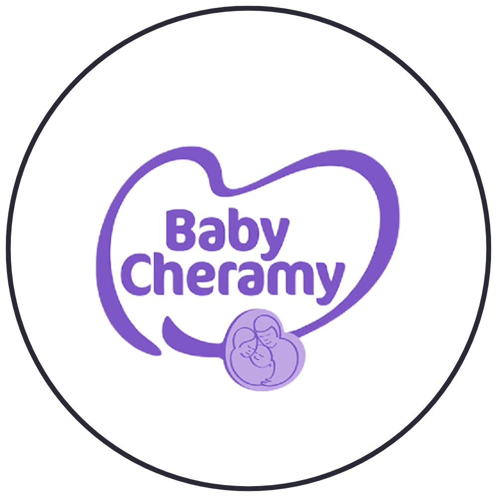 Baby Cheramy products