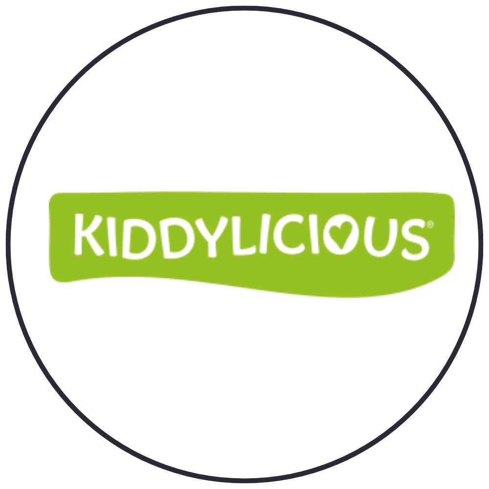 Kiddylicious - baby food