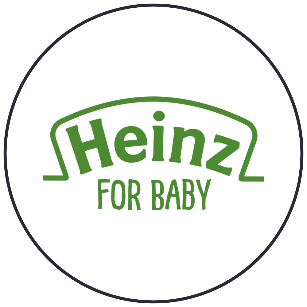 Heinz baby
