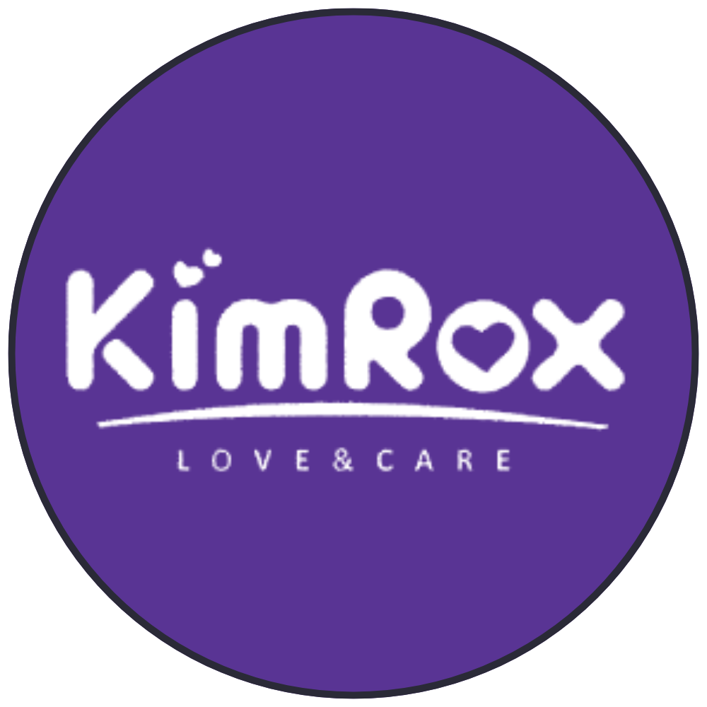 Kimrox - Bubs and Blues
