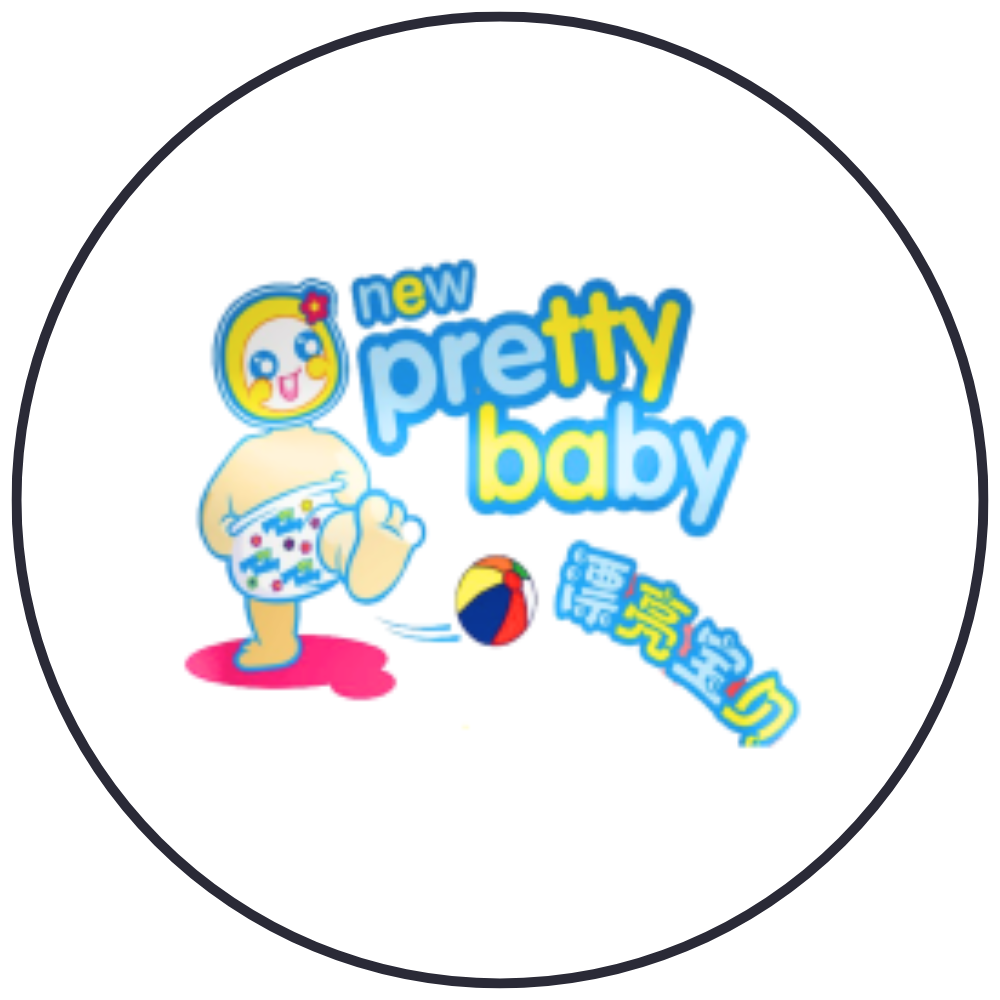 Pretty baby - Bubs and Blues