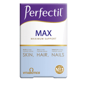 Perfectil Max Maximum Support 84 Tablets