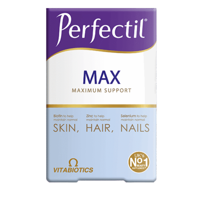 Perfectil Max Maximum Support 84 Tablets
