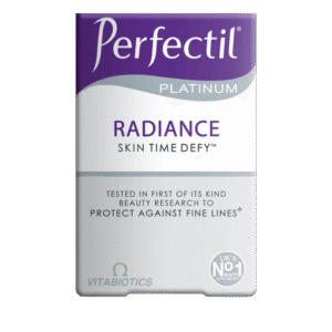 Vitabiotics Perfectil Hair 60 Tablets