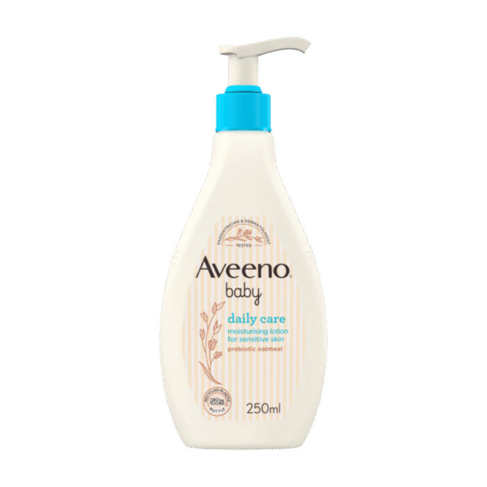 Aveeno Baby Daily Care Baby Moisturising Lotion 250ml