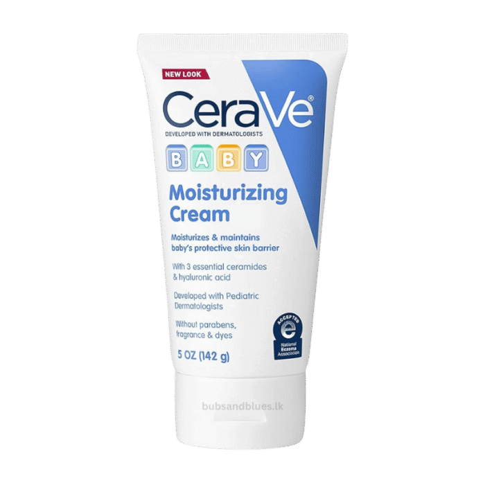 CeraVe Baby Moisturizing Cream 142G (Canada)