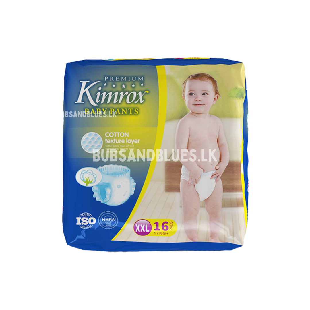 Kimrox xxl baby pants Kimrox xxl baby pants