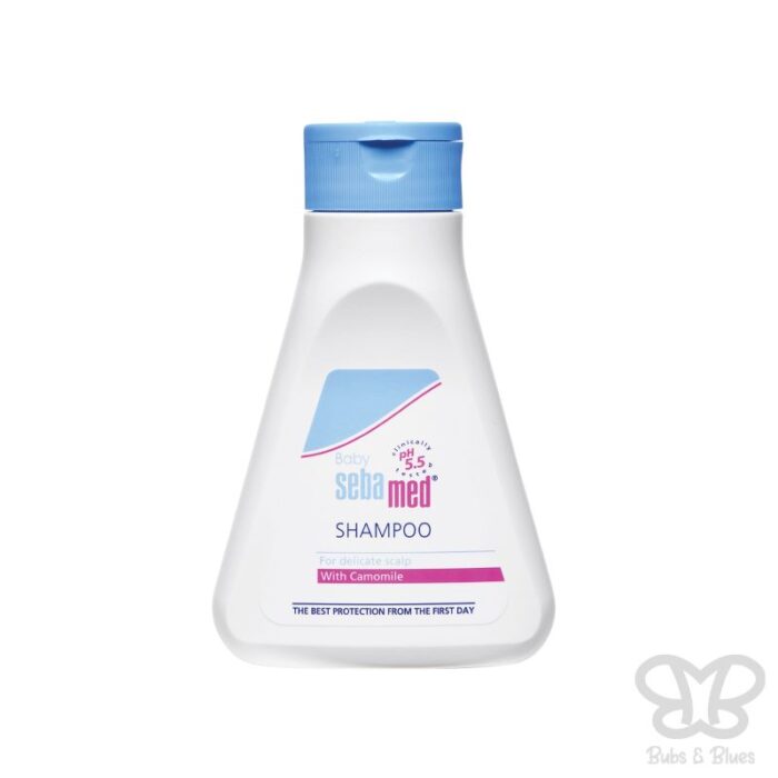 Baby Sebamed Shampoo 250ml