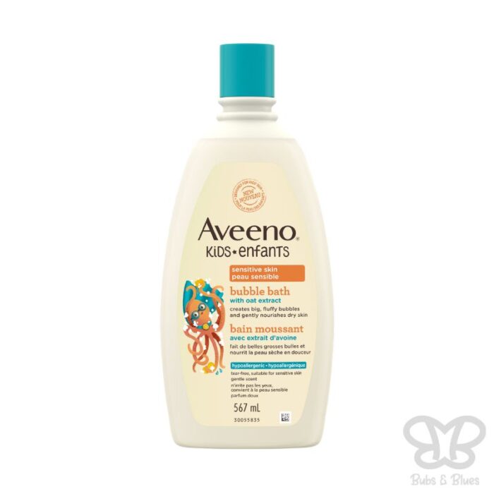 Aveeno kids bubble bath 567ml canada Aveeno kids bubble bath 567ml canada